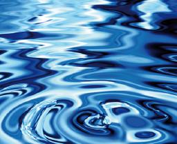 Visual - Wasser